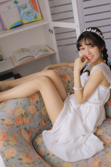 明星专题：王丹妮